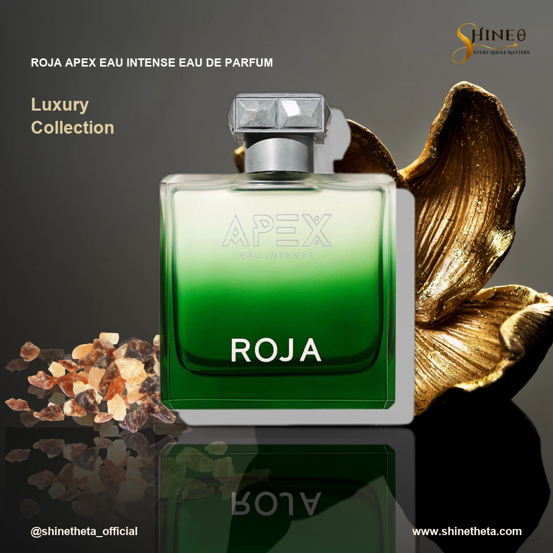 Roja Apex Eau Intense Eau de Parfum slide 3